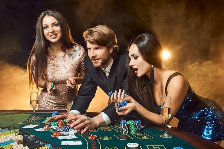 xbet Live Dealer Lobby
